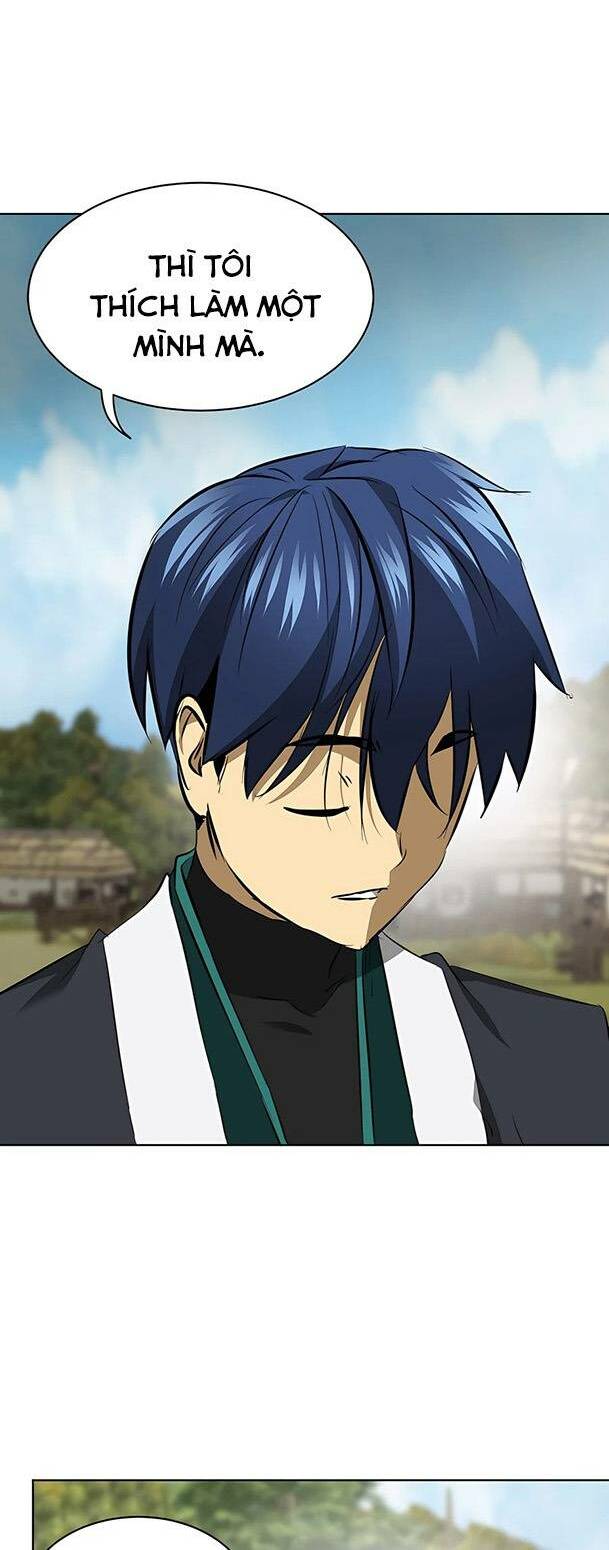 Thăng Cấp Vô Hạn Trong Murim - Chapter 144 - Page 61