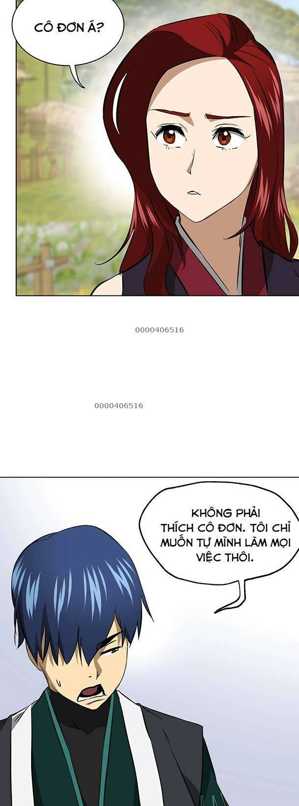 Thăng Cấp Vô Hạn Trong Murim - Chapter 144 - Page 62