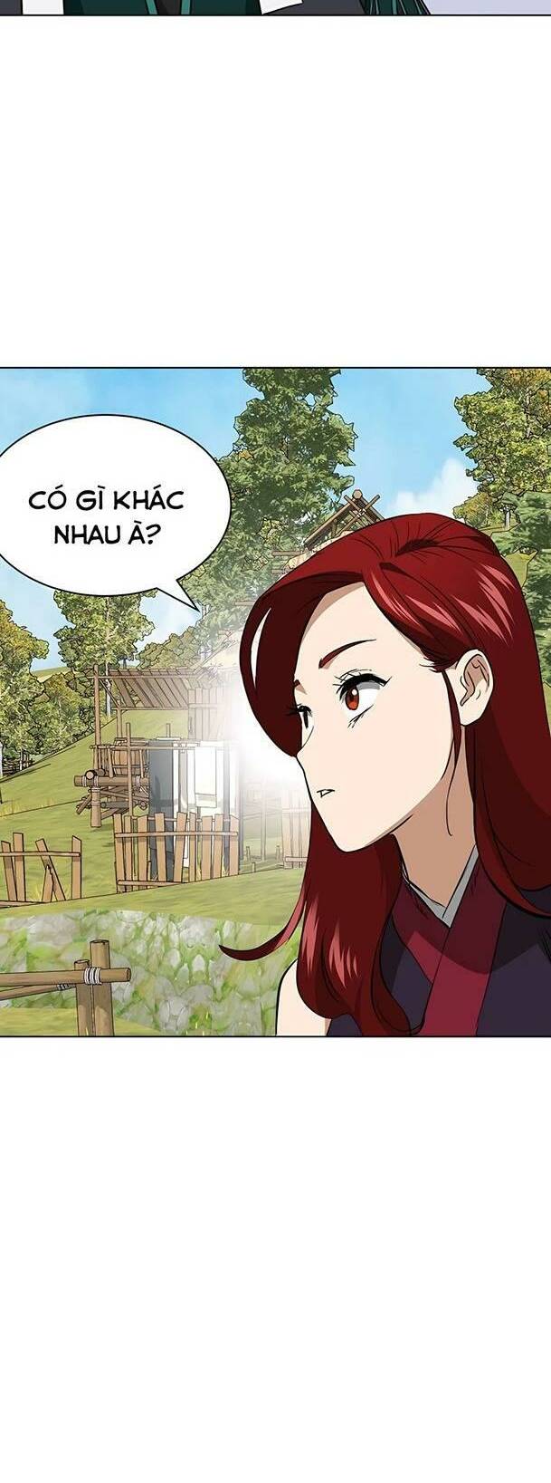 Thăng Cấp Vô Hạn Trong Murim - Chapter 144 - Page 63