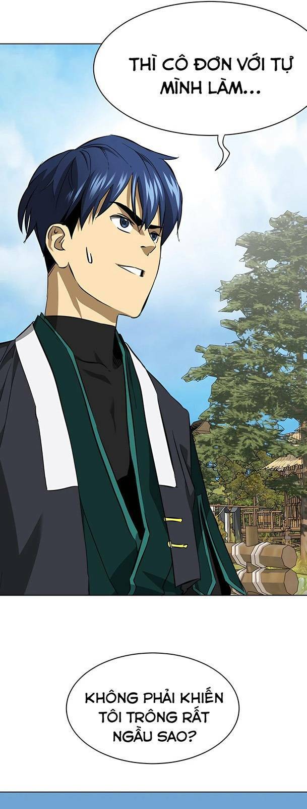 Thăng Cấp Vô Hạn Trong Murim - Chapter 144 - Page 64