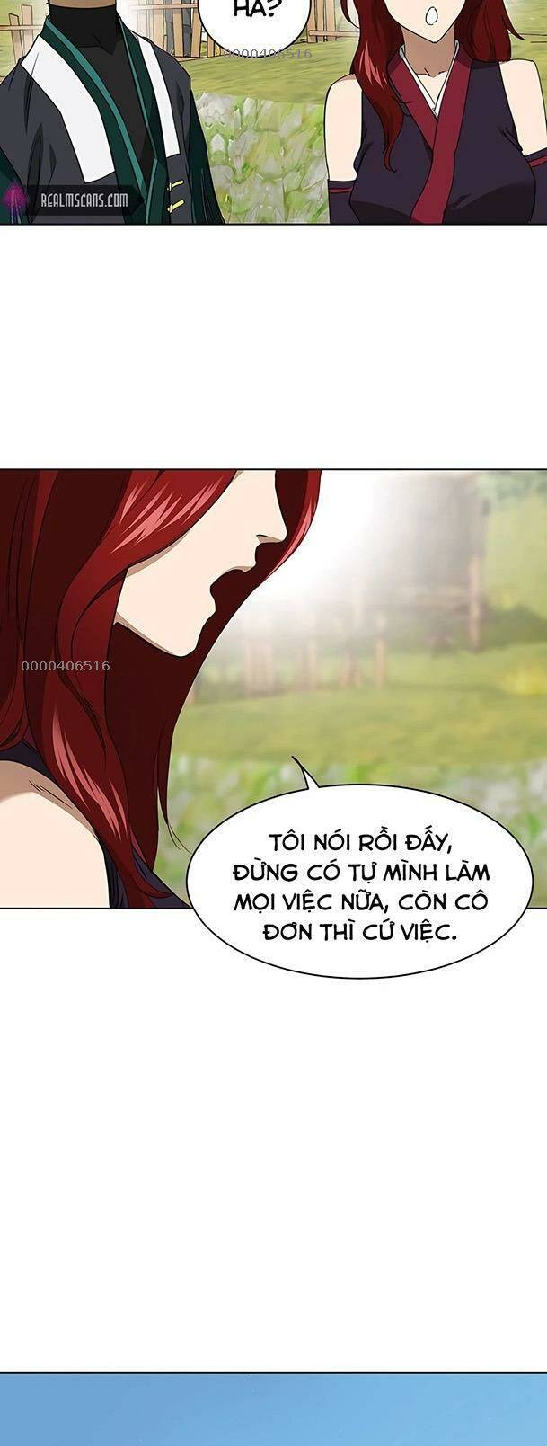 Thăng Cấp Vô Hạn Trong Murim - Chapter 144 - Page 66