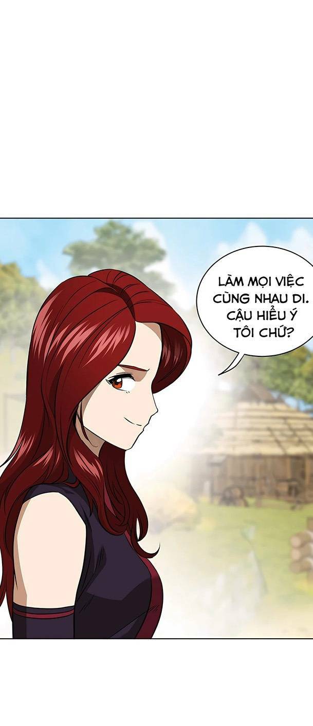 Thăng Cấp Vô Hạn Trong Murim - Chapter 144 - Page 70