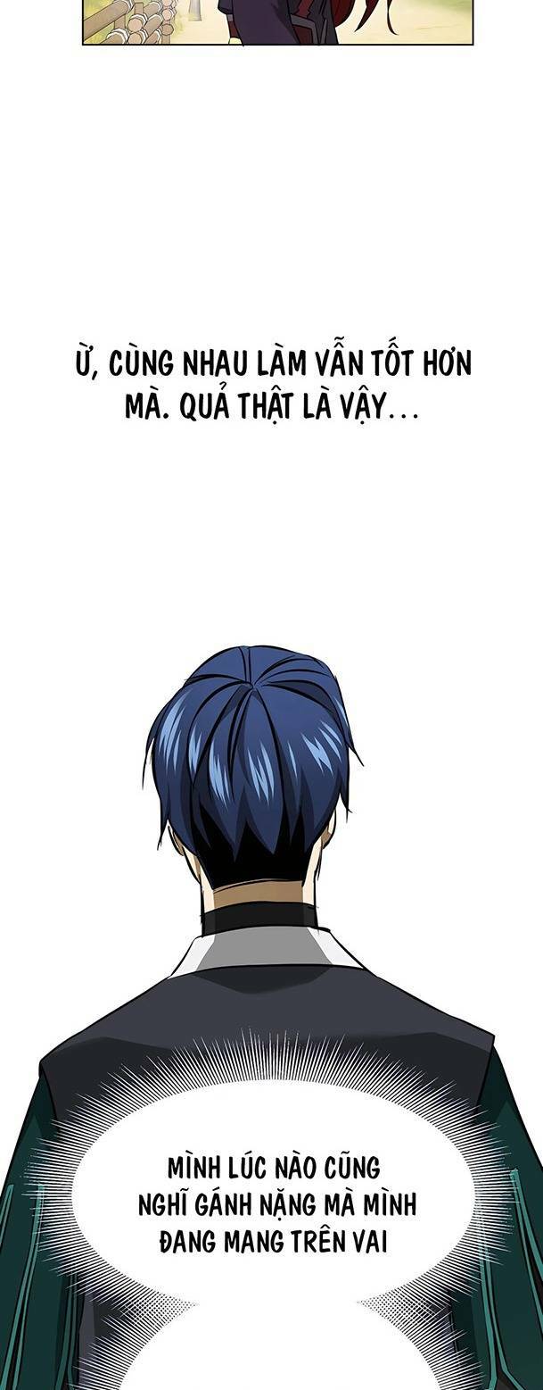 Thăng Cấp Vô Hạn Trong Murim - Chapter 144 - Page 74