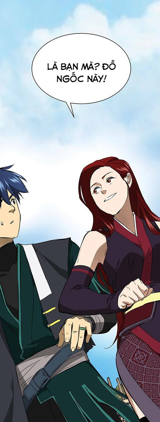 Thăng Cấp Vô Hạn Trong Murim - Chapter 144 - Page 77