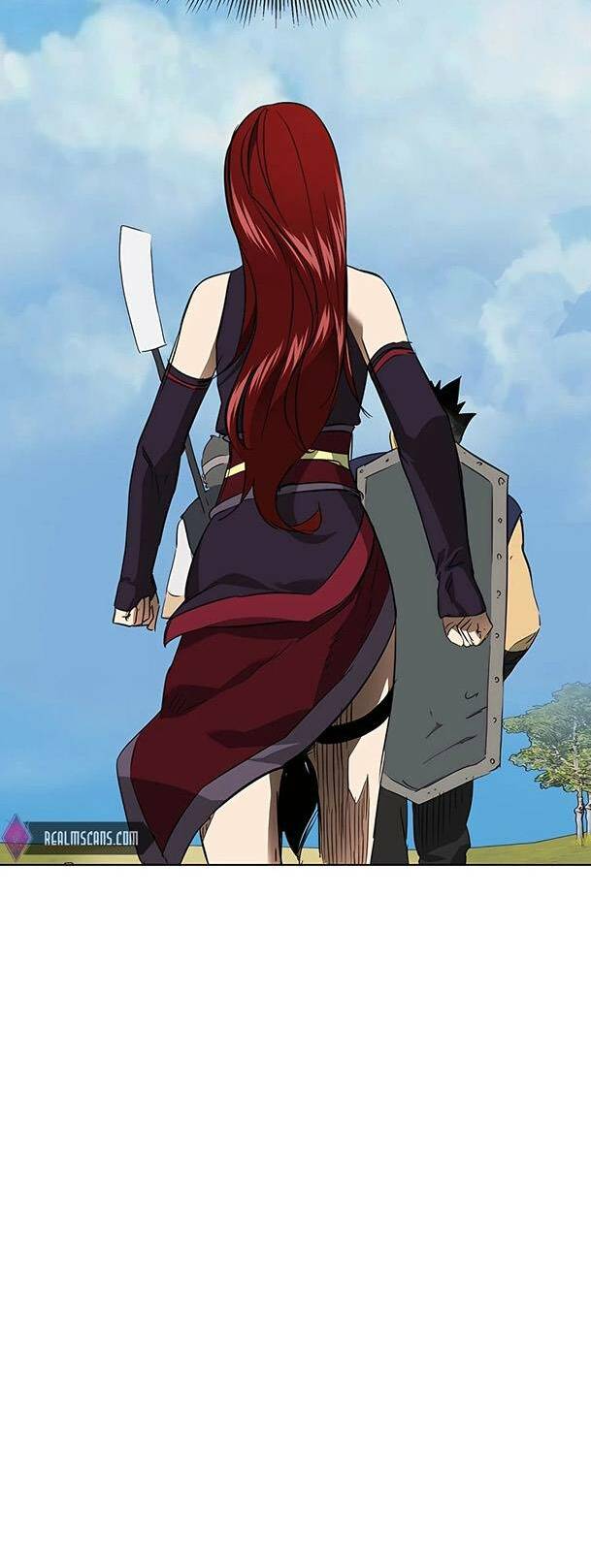 Thăng Cấp Vô Hạn Trong Murim - Chapter 144 - Page 79