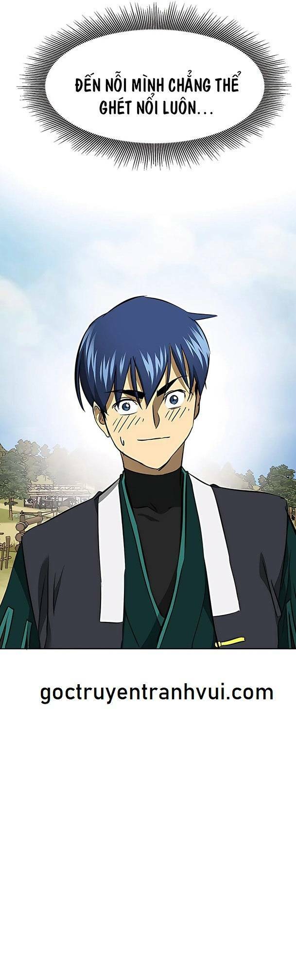 Thăng Cấp Vô Hạn Trong Murim - Chapter 144 - Page 80