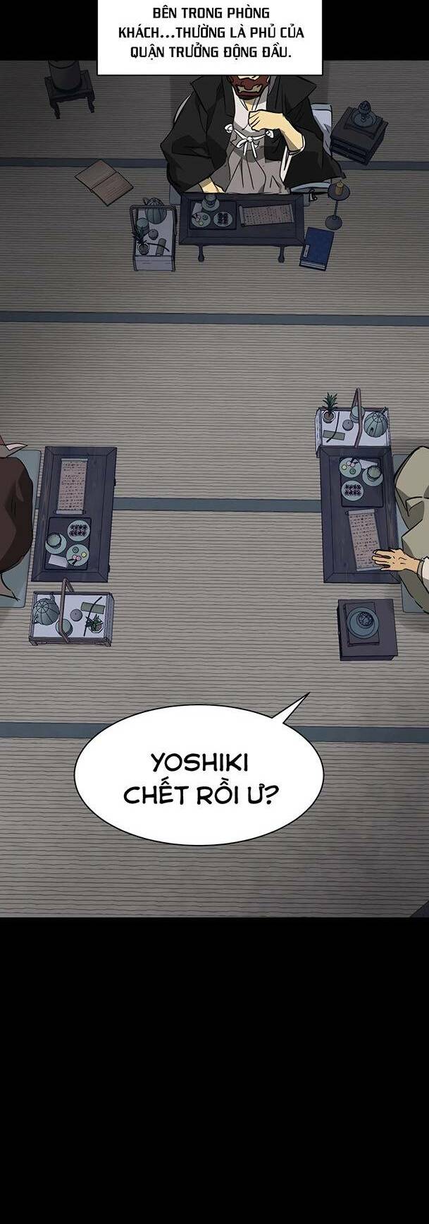 Thăng Cấp Vô Hạn Trong Murim - Chapter 144 - Page 86