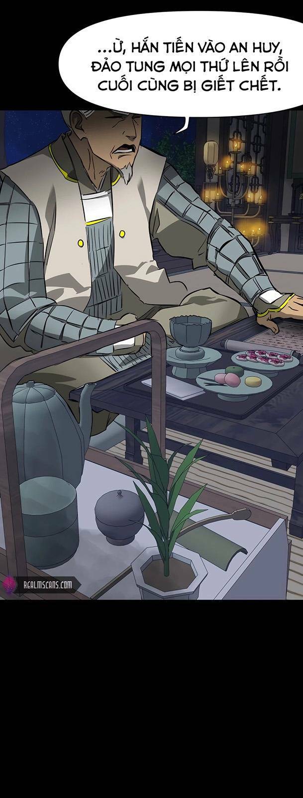 Thăng Cấp Vô Hạn Trong Murim - Chapter 144 - Page 87
