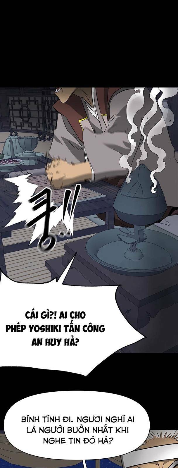 Thăng Cấp Vô Hạn Trong Murim - Chapter 144 - Page 88