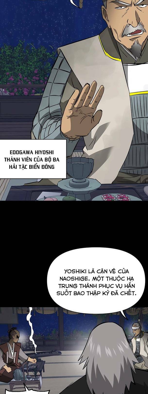 Thăng Cấp Vô Hạn Trong Murim - Chapter 144 - Page 89