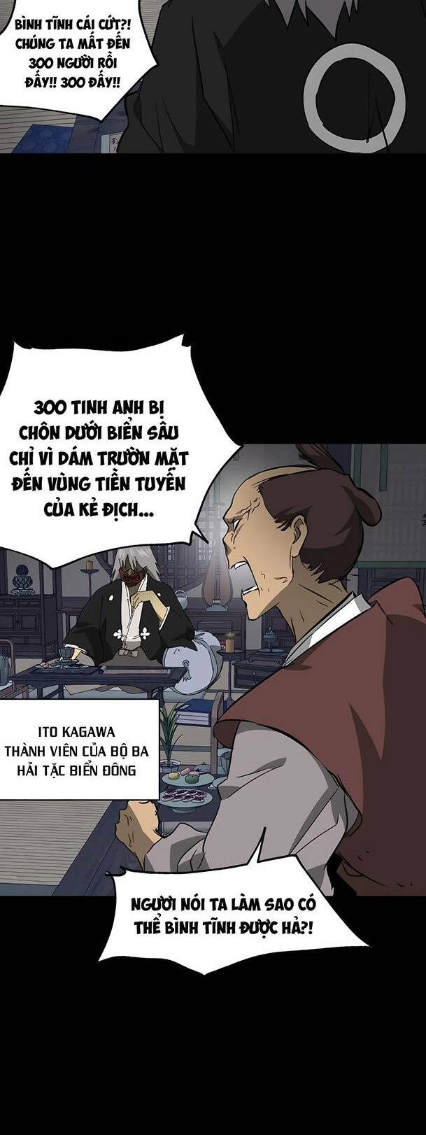 Thăng Cấp Vô Hạn Trong Murim - Chapter 144 - Page 90