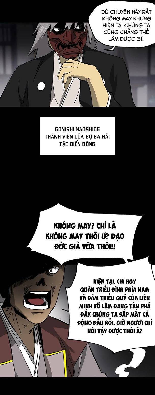 Thăng Cấp Vô Hạn Trong Murim - Chapter 144 - Page 91