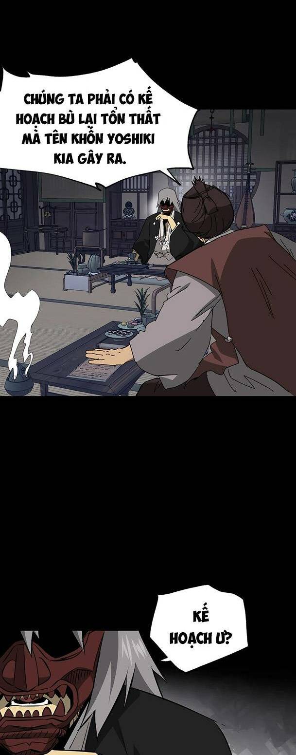 Thăng Cấp Vô Hạn Trong Murim - Chapter 144 - Page 92