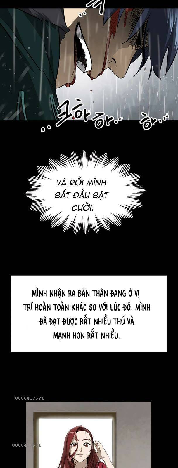 Thăng Cấp Vô Hạn Trong Murim - Chapter 145 - Page 10