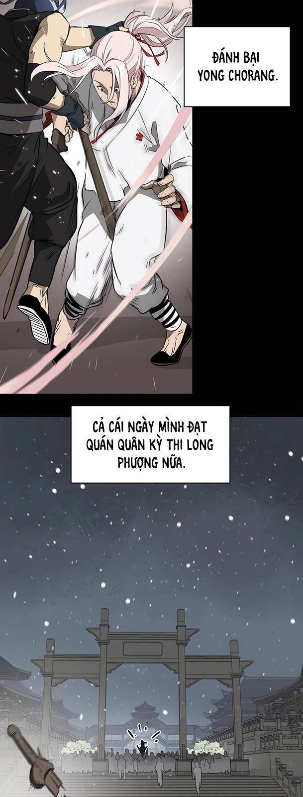 Thăng Cấp Vô Hạn Trong Murim - Chapter 145 - Page 12