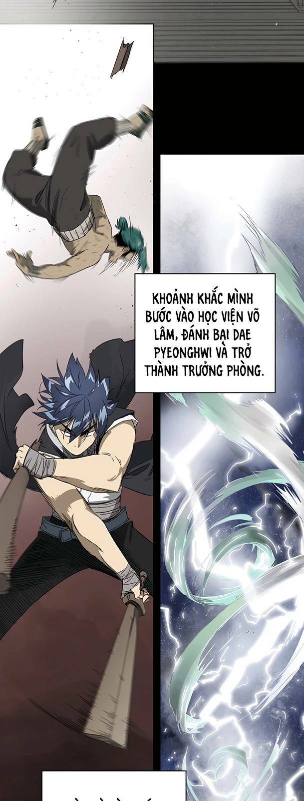 Thăng Cấp Vô Hạn Trong Murim - Chapter 145 - Page 13