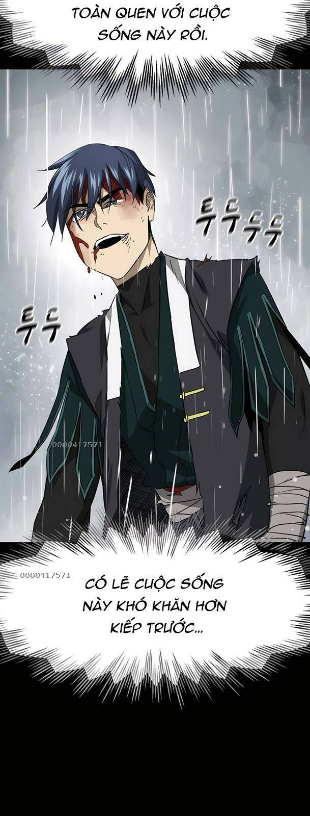 Thăng Cấp Vô Hạn Trong Murim - Chapter 145 - Page 16