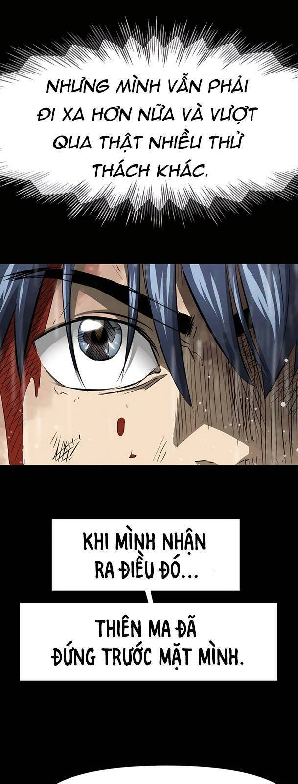 Thăng Cấp Vô Hạn Trong Murim - Chapter 145 - Page 17