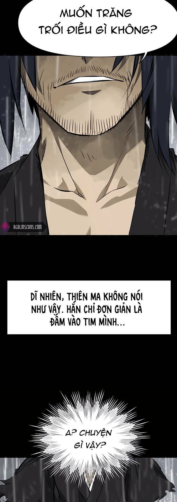 Thăng Cấp Vô Hạn Trong Murim - Chapter 145 - Page 18