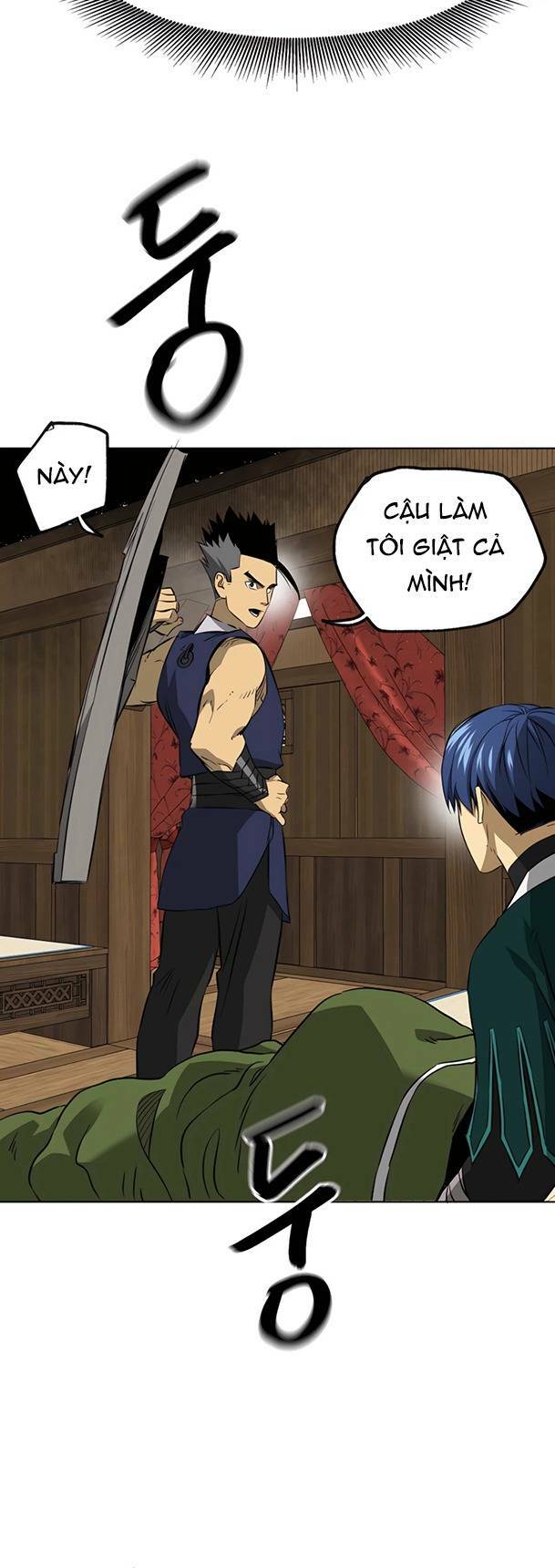 Thăng Cấp Vô Hạn Trong Murim - Chapter 145 - Page 28