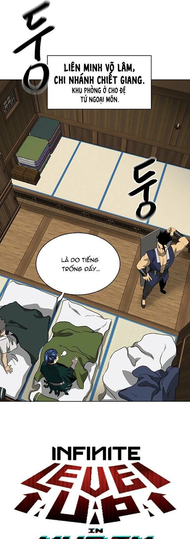 Thăng Cấp Vô Hạn Trong Murim - Chapter 145 - Page 29