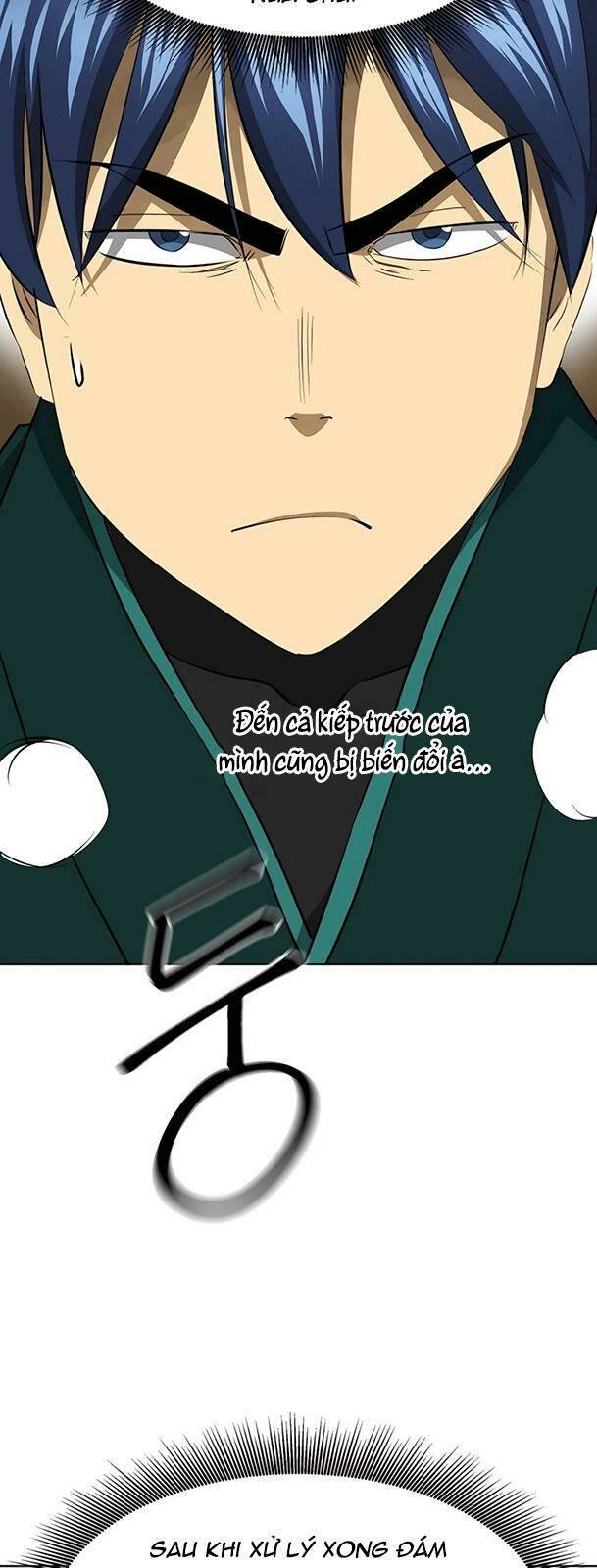 Thăng Cấp Vô Hạn Trong Murim - Chapter 145 - Page 33