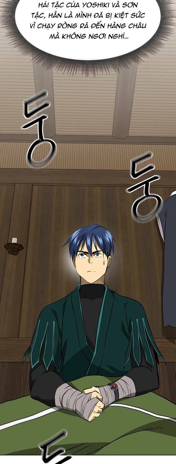 Thăng Cấp Vô Hạn Trong Murim - Chapter 145 - Page 34