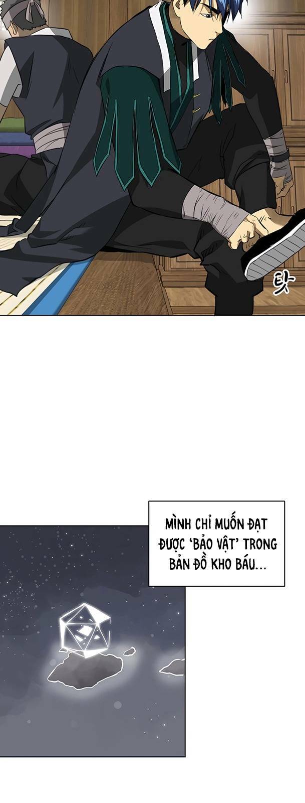 Thăng Cấp Vô Hạn Trong Murim - Chapter 145 - Page 41