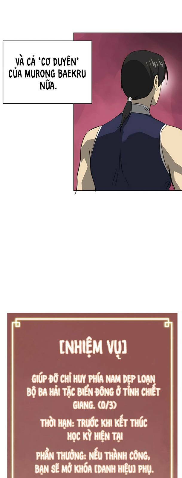 Thăng Cấp Vô Hạn Trong Murim - Chapter 145 - Page 42