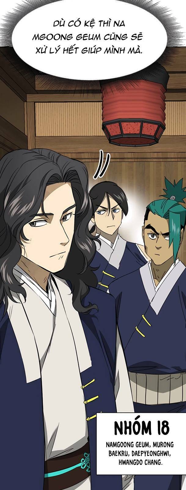 Thăng Cấp Vô Hạn Trong Murim - Chapter 145 - Page 46