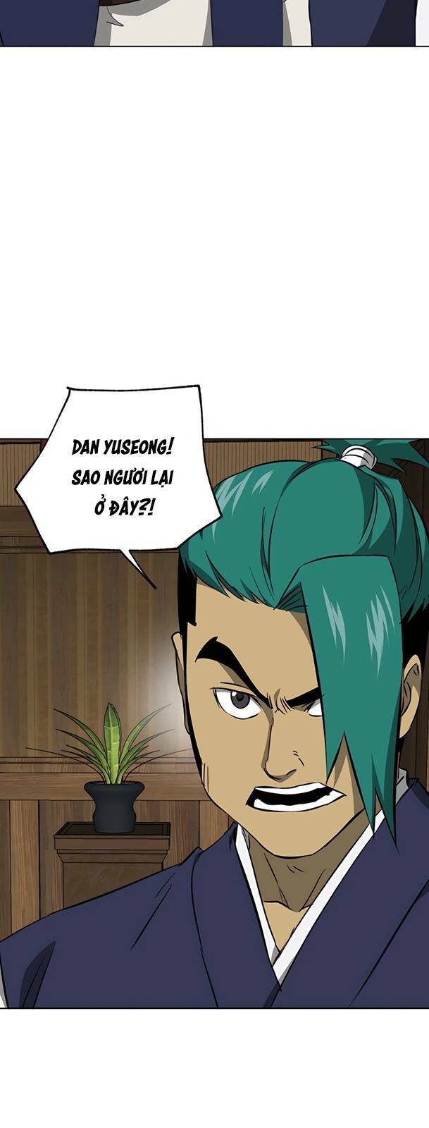 Thăng Cấp Vô Hạn Trong Murim - Chapter 145 - Page 47