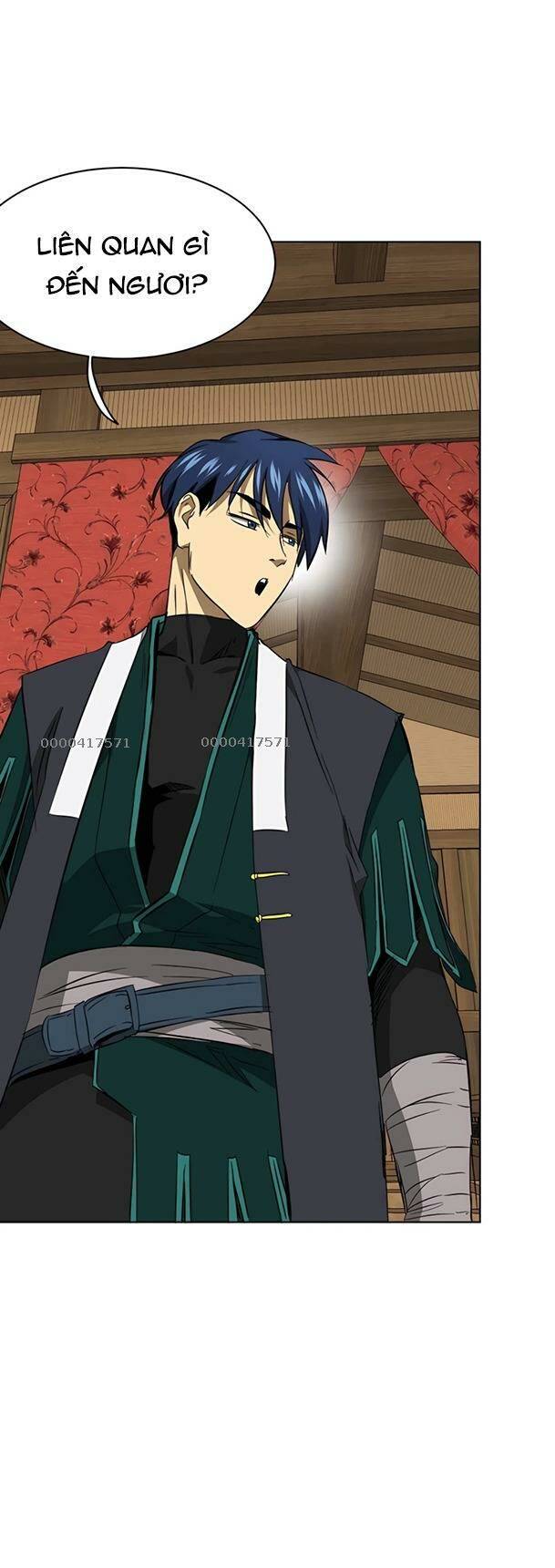 Thăng Cấp Vô Hạn Trong Murim - Chapter 145 - Page 48