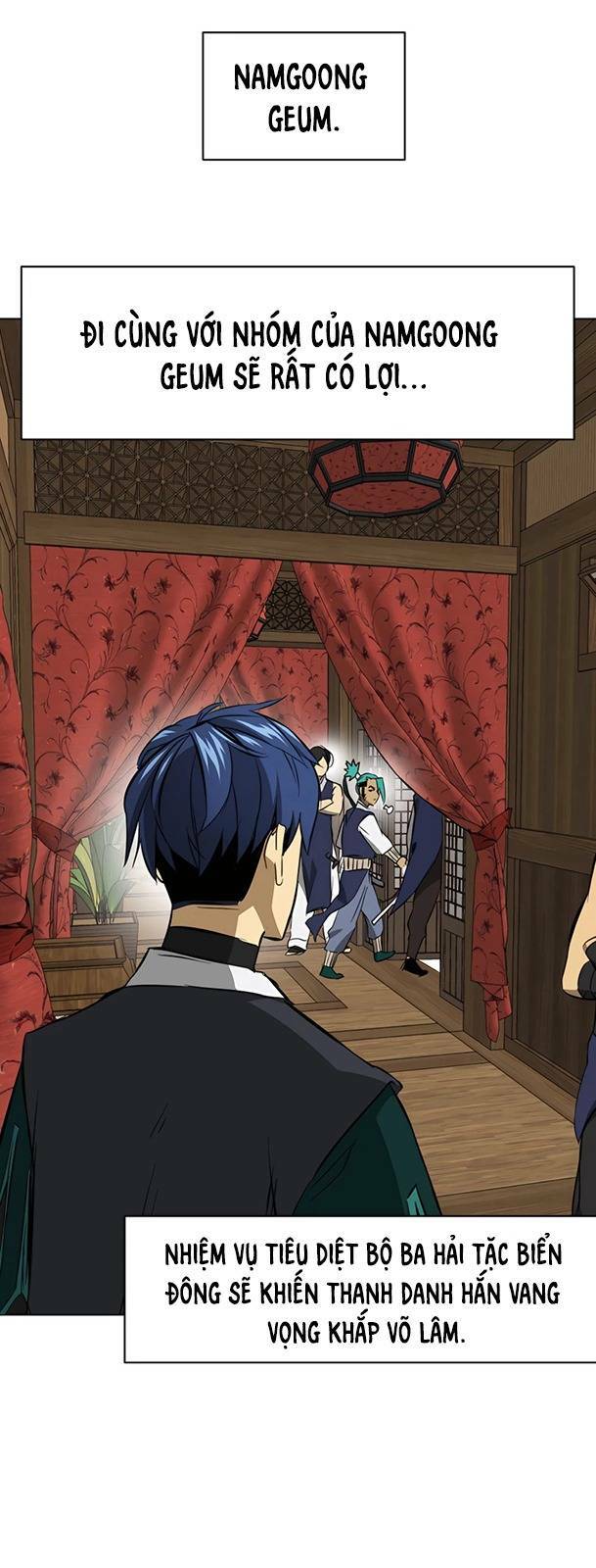 Thăng Cấp Vô Hạn Trong Murim - Chapter 145 - Page 52