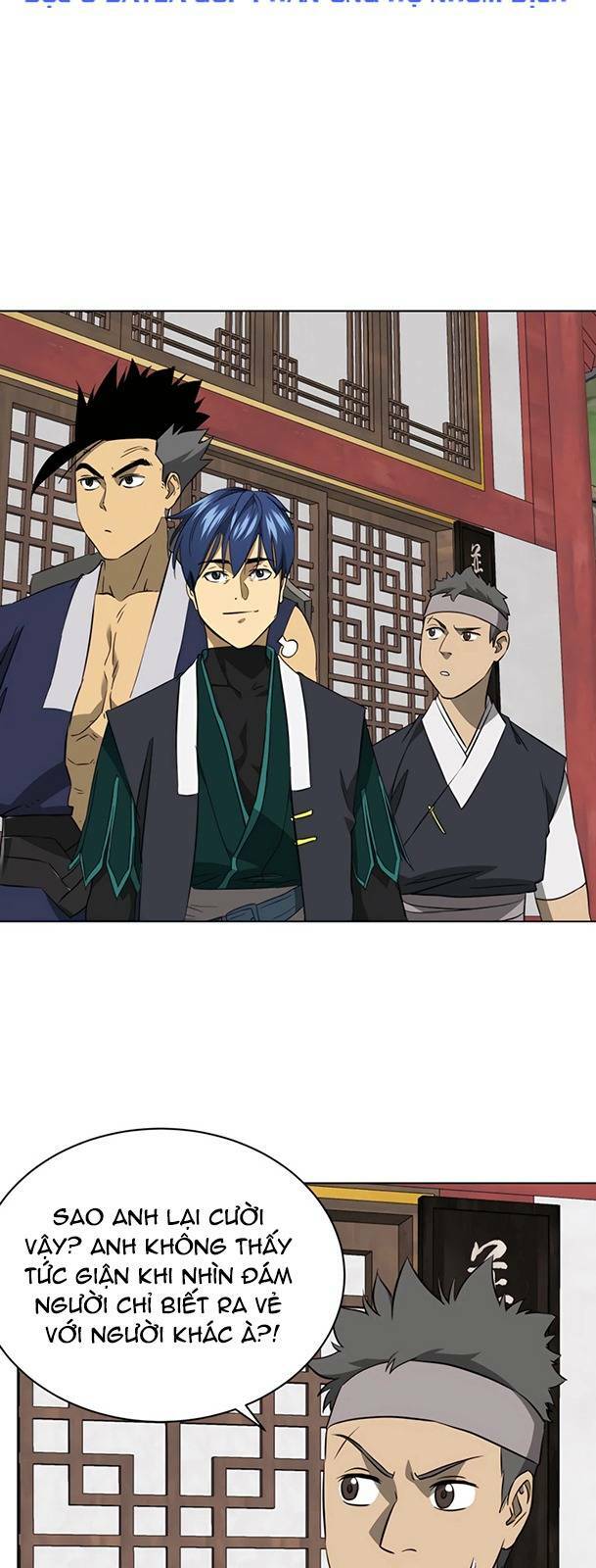 Thăng Cấp Vô Hạn Trong Murim - Chapter 145 - Page 56