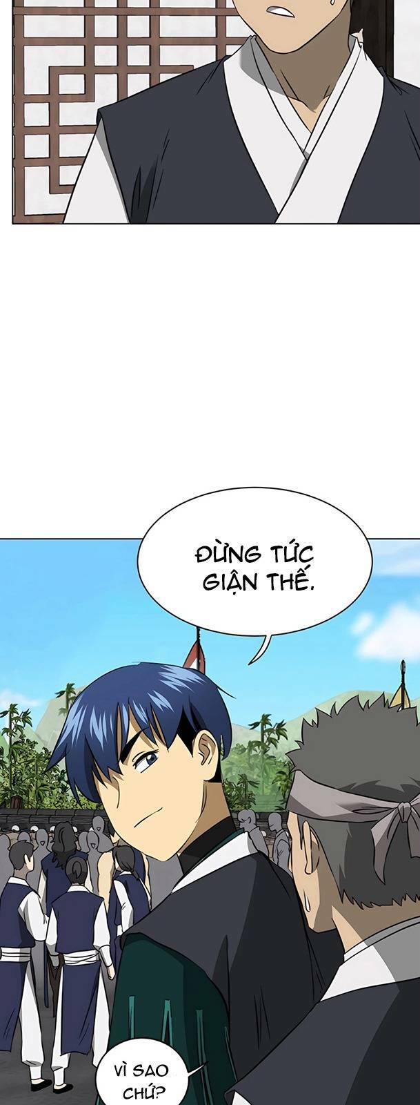 Thăng Cấp Vô Hạn Trong Murim - Chapter 145 - Page 57