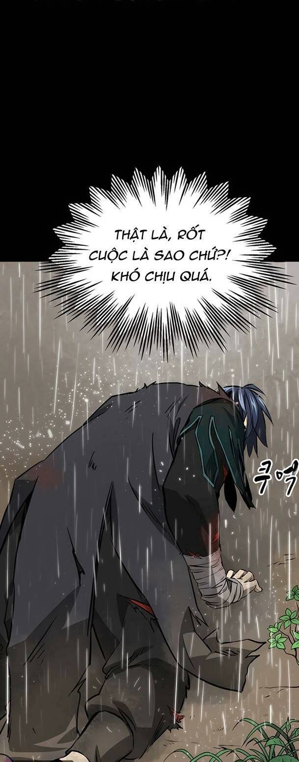 Thăng Cấp Vô Hạn Trong Murim - Chapter 145 - Page 5