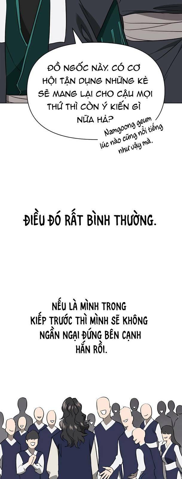 Thăng Cấp Vô Hạn Trong Murim - Chapter 145 - Page 60