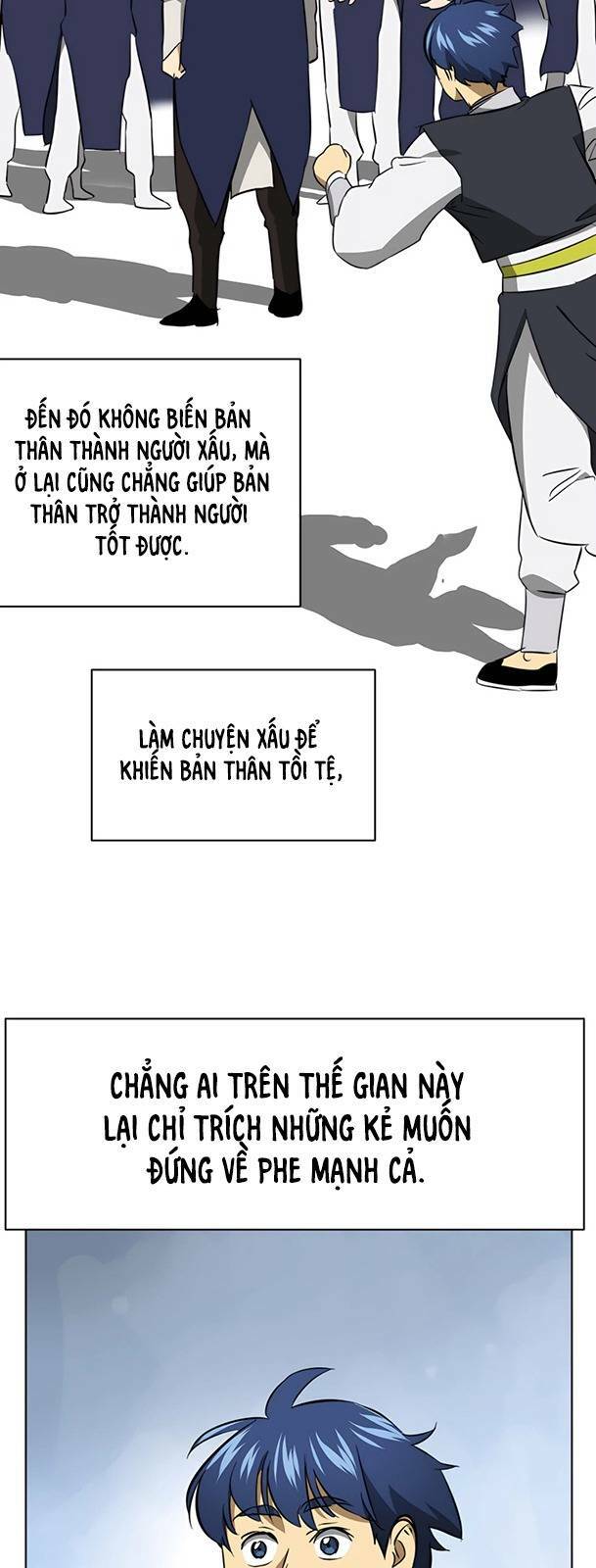 Thăng Cấp Vô Hạn Trong Murim - Chapter 145 - Page 61