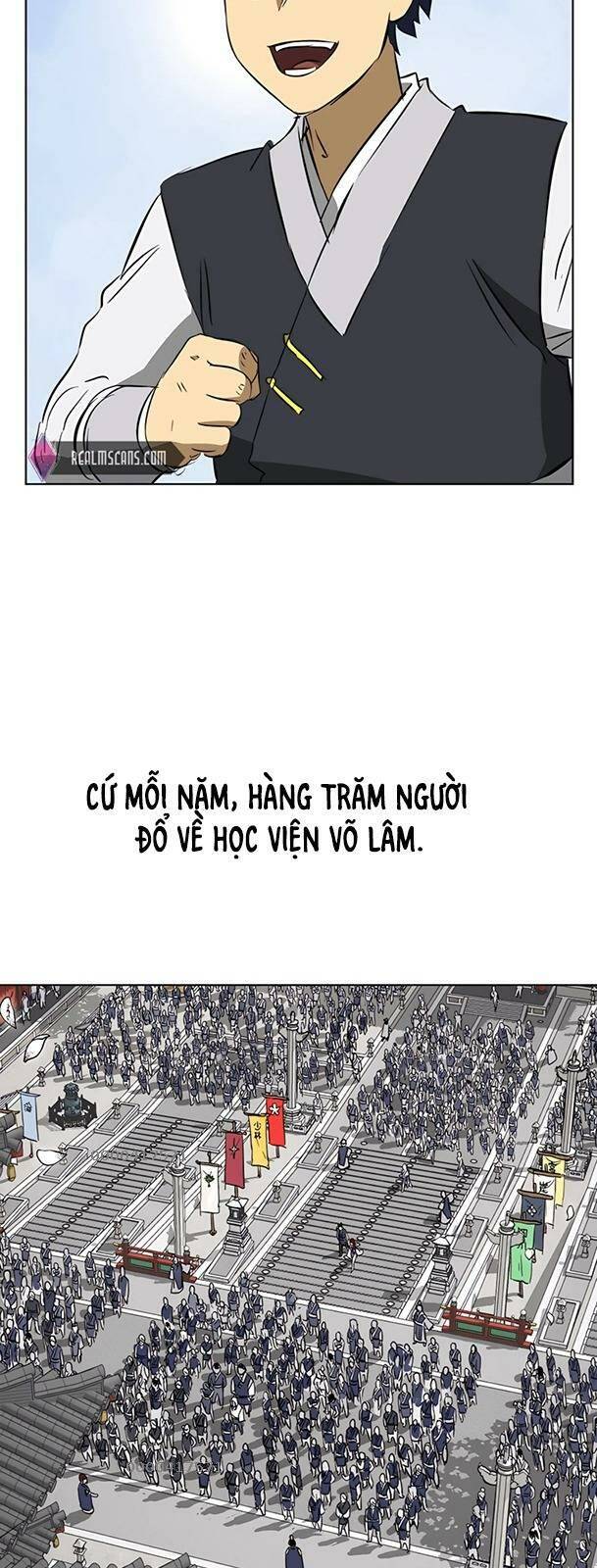 Thăng Cấp Vô Hạn Trong Murim - Chapter 145 - Page 62