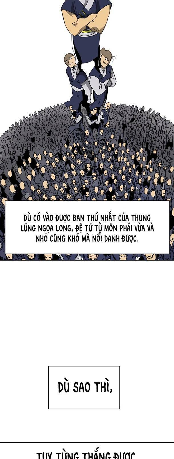 Thăng Cấp Vô Hạn Trong Murim - Chapter 145 - Page 64