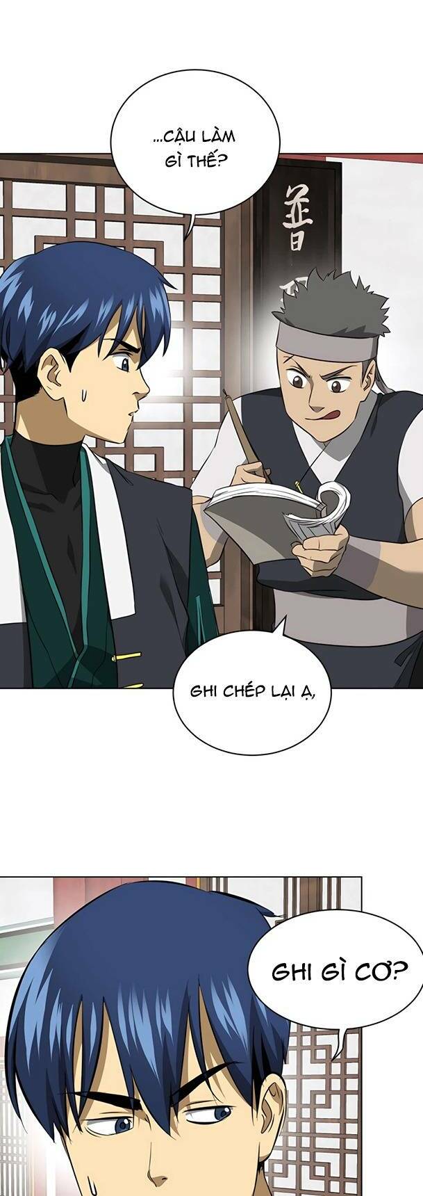 Thăng Cấp Vô Hạn Trong Murim - Chapter 145 - Page 69