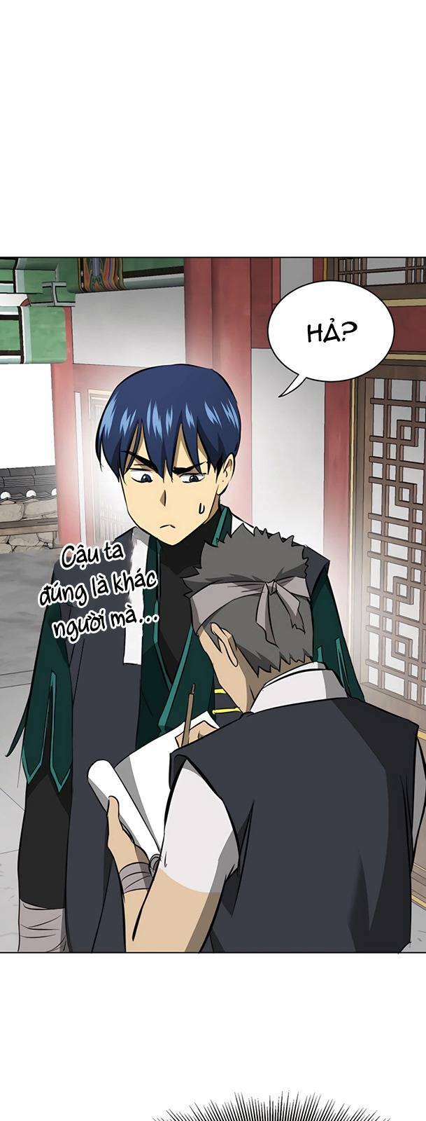 Thăng Cấp Vô Hạn Trong Murim - Chapter 145 - Page 71