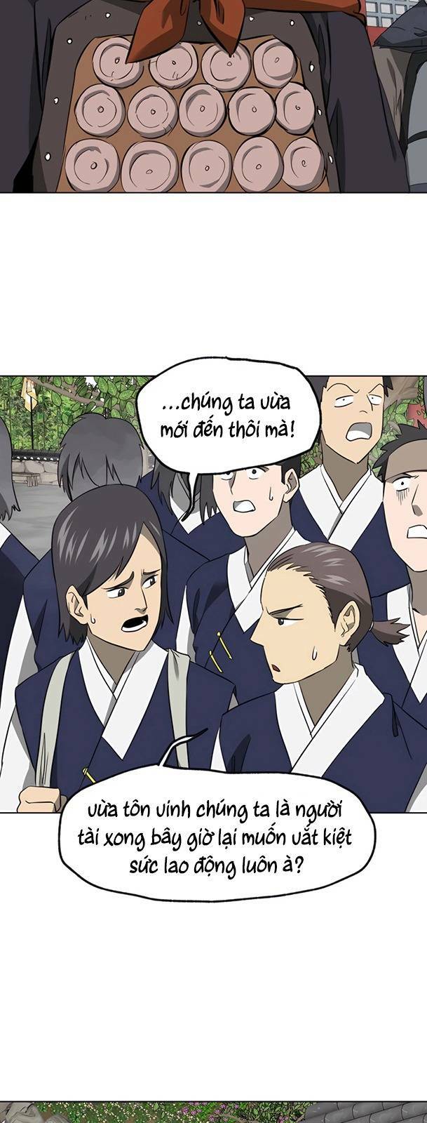 Thăng Cấp Vô Hạn Trong Murim - Chapter 145 - Page 75