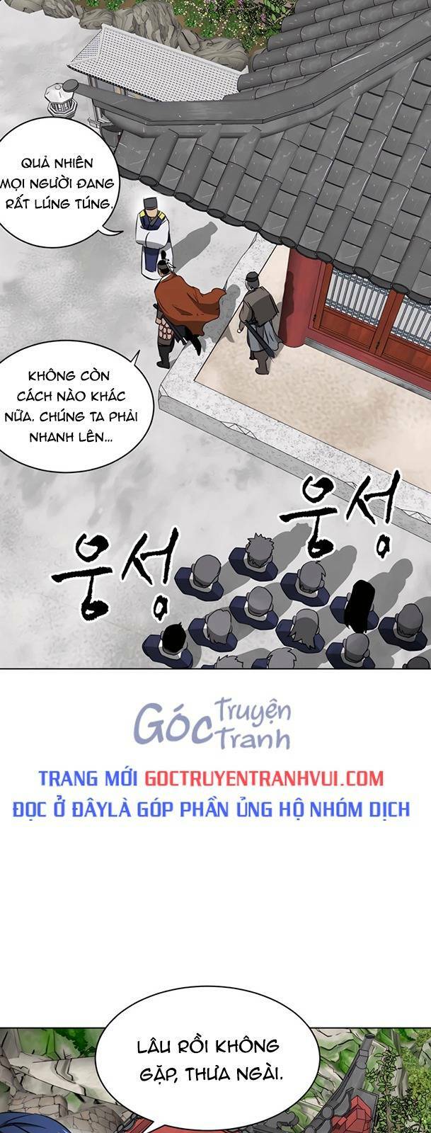 Thăng Cấp Vô Hạn Trong Murim - Chapter 145 - Page 76