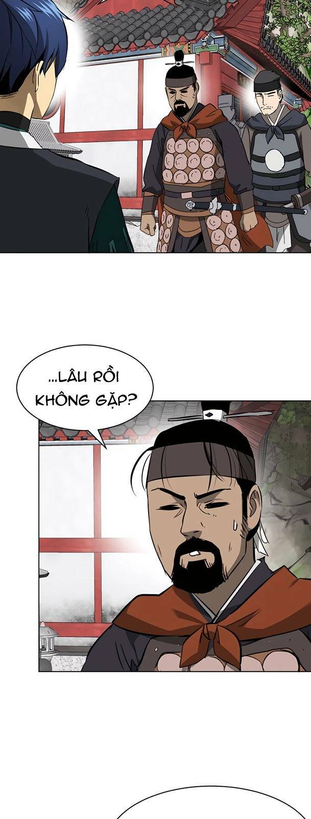 Thăng Cấp Vô Hạn Trong Murim - Chapter 145 - Page 77