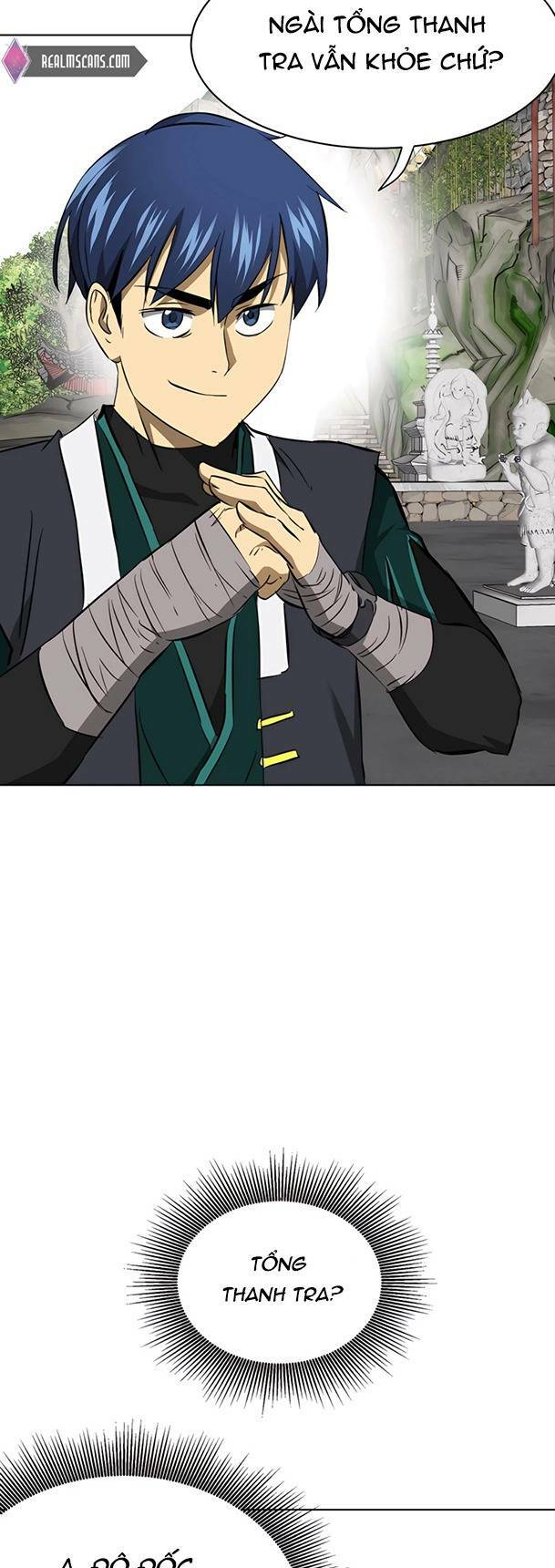 Thăng Cấp Vô Hạn Trong Murim - Chapter 145 - Page 78