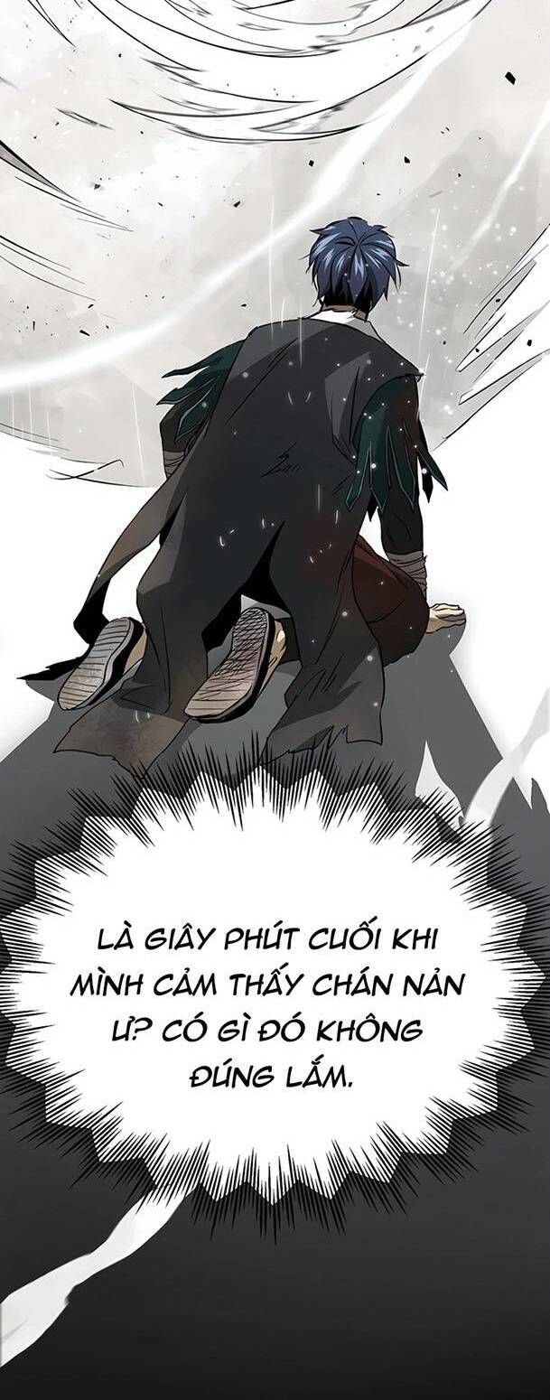 Thăng Cấp Vô Hạn Trong Murim - Chapter 145 - Page 7