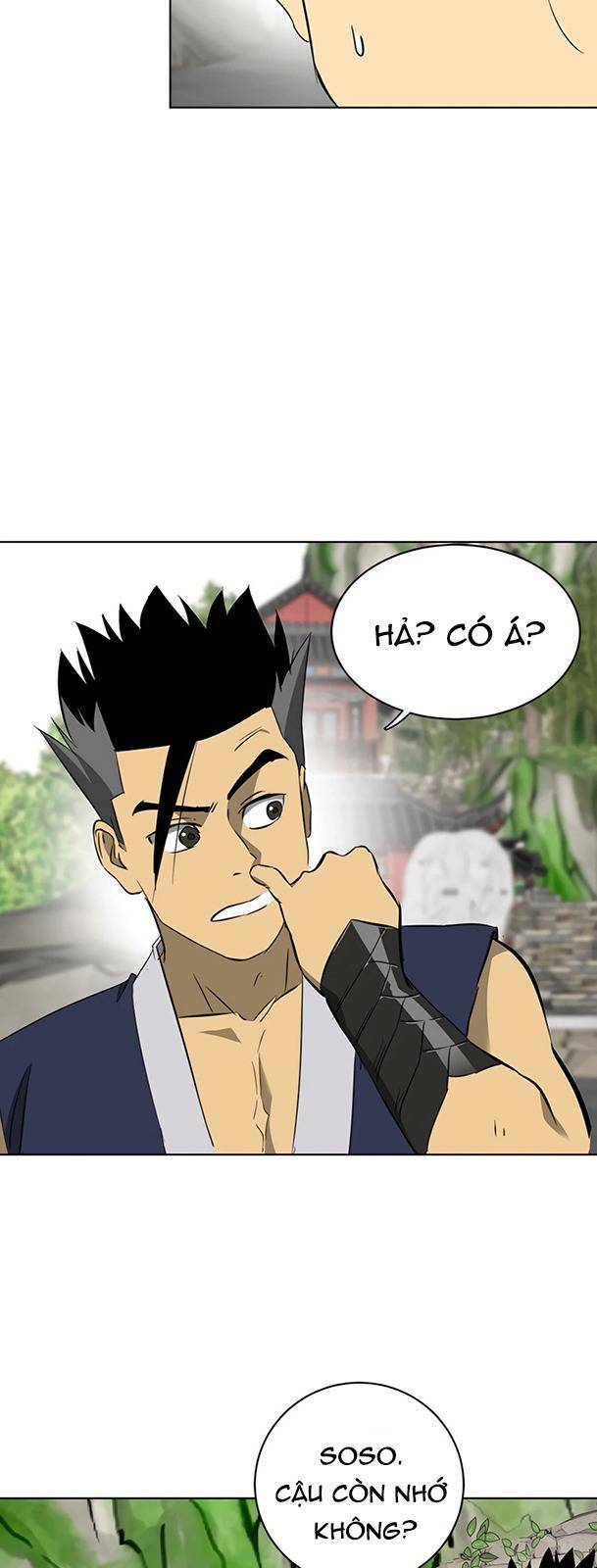 Thăng Cấp Vô Hạn Trong Murim - Chapter 145 - Page 83