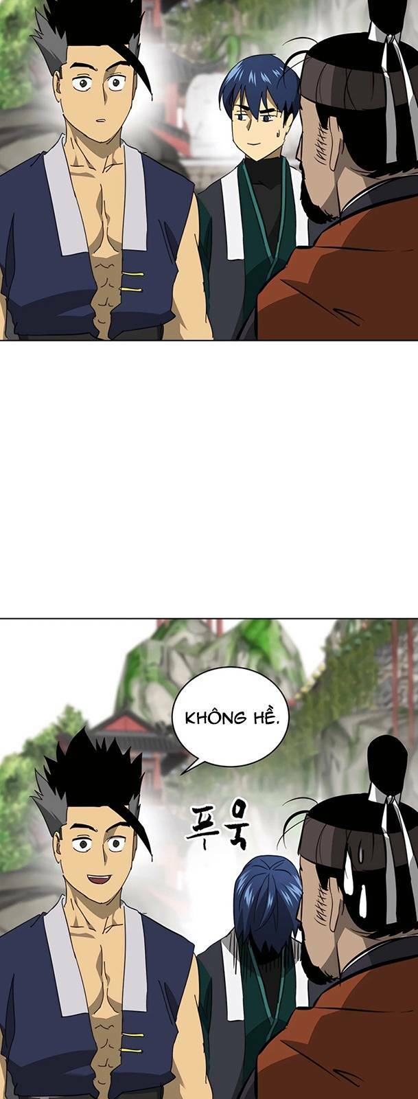 Thăng Cấp Vô Hạn Trong Murim - Chapter 145 - Page 87