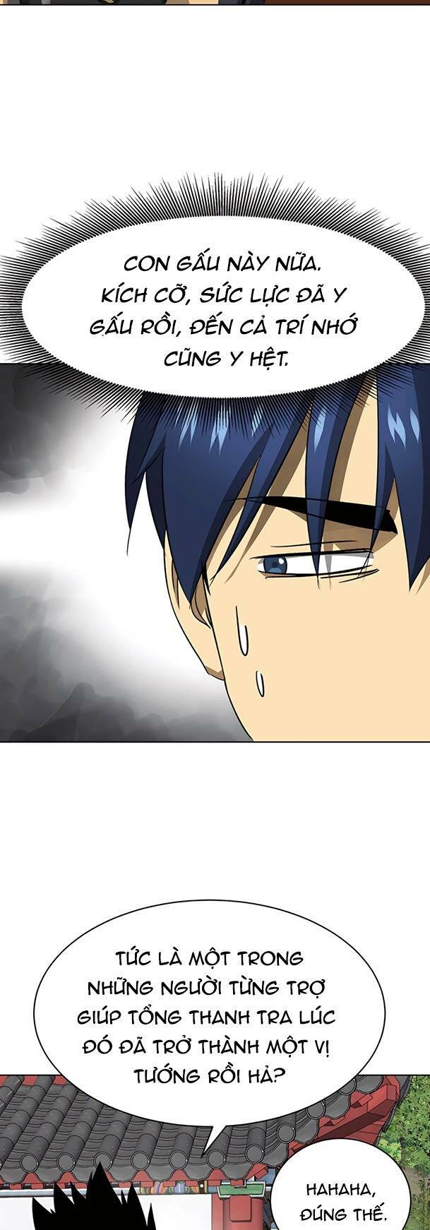 Thăng Cấp Vô Hạn Trong Murim - Chapter 145 - Page 88